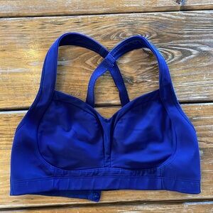 Lululemon Tata Tamer Bra